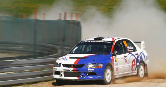 Rajd Polski